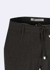 Black Chino & Casual Pant