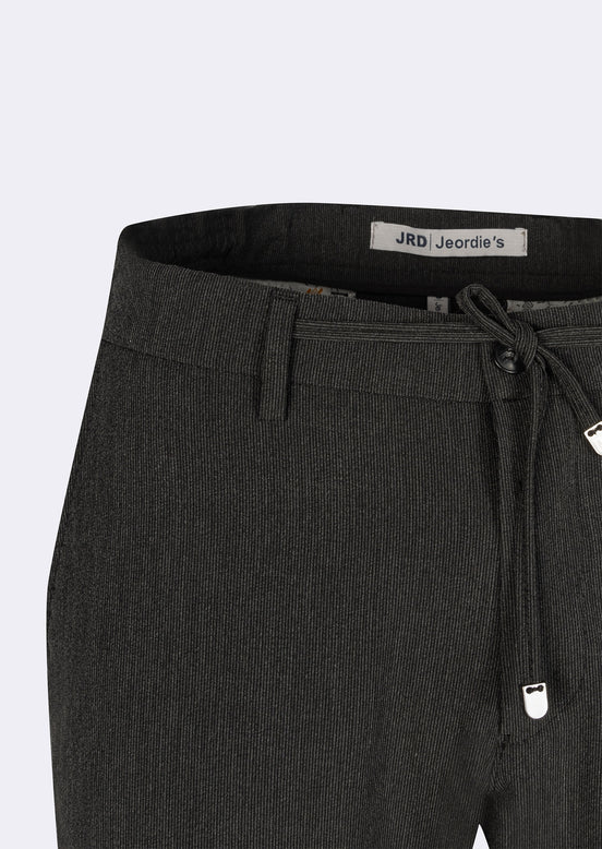 Black Chino & Casual Pant