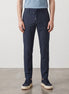 Navy Chino & Casual Pant