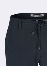 Navy Chino & Casual Pant