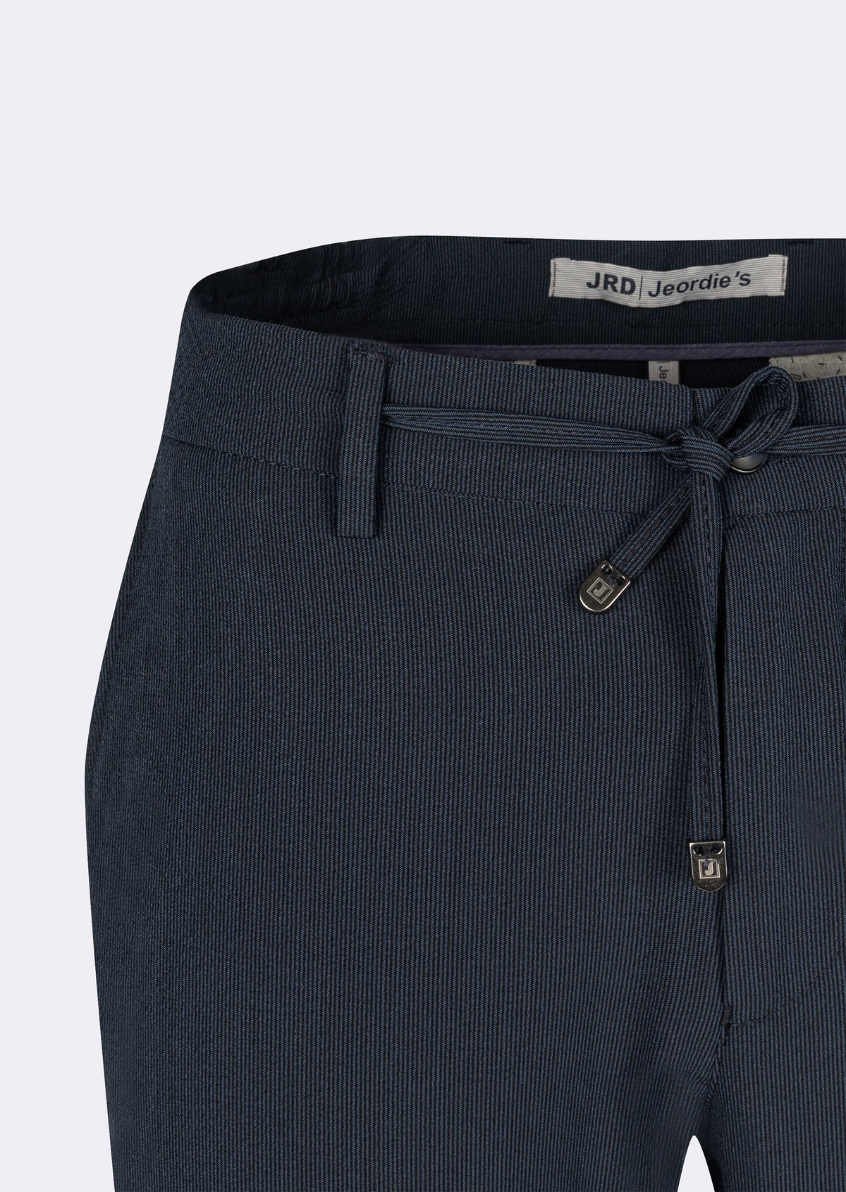 Navy Chino & Casual Pant