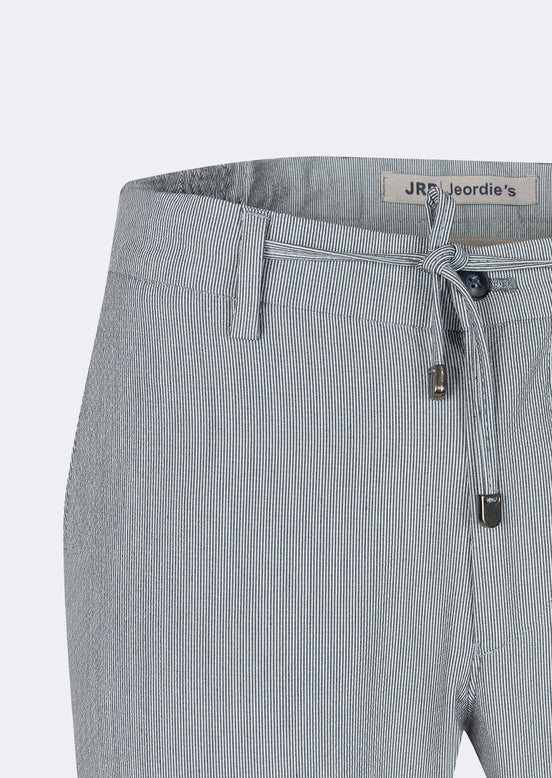 Blue Chino & Casual Pant