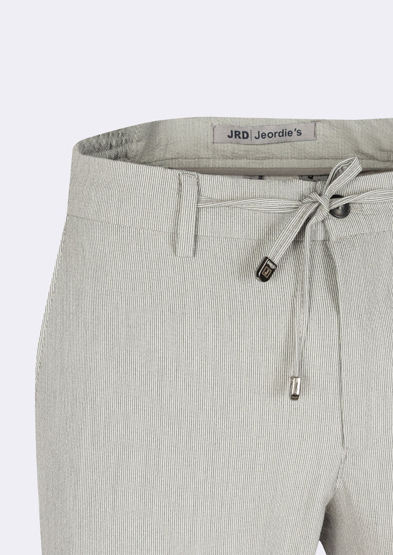 Light Grey Chino & Casual Pant