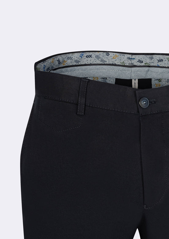 Navy Chino & Casual Pant
