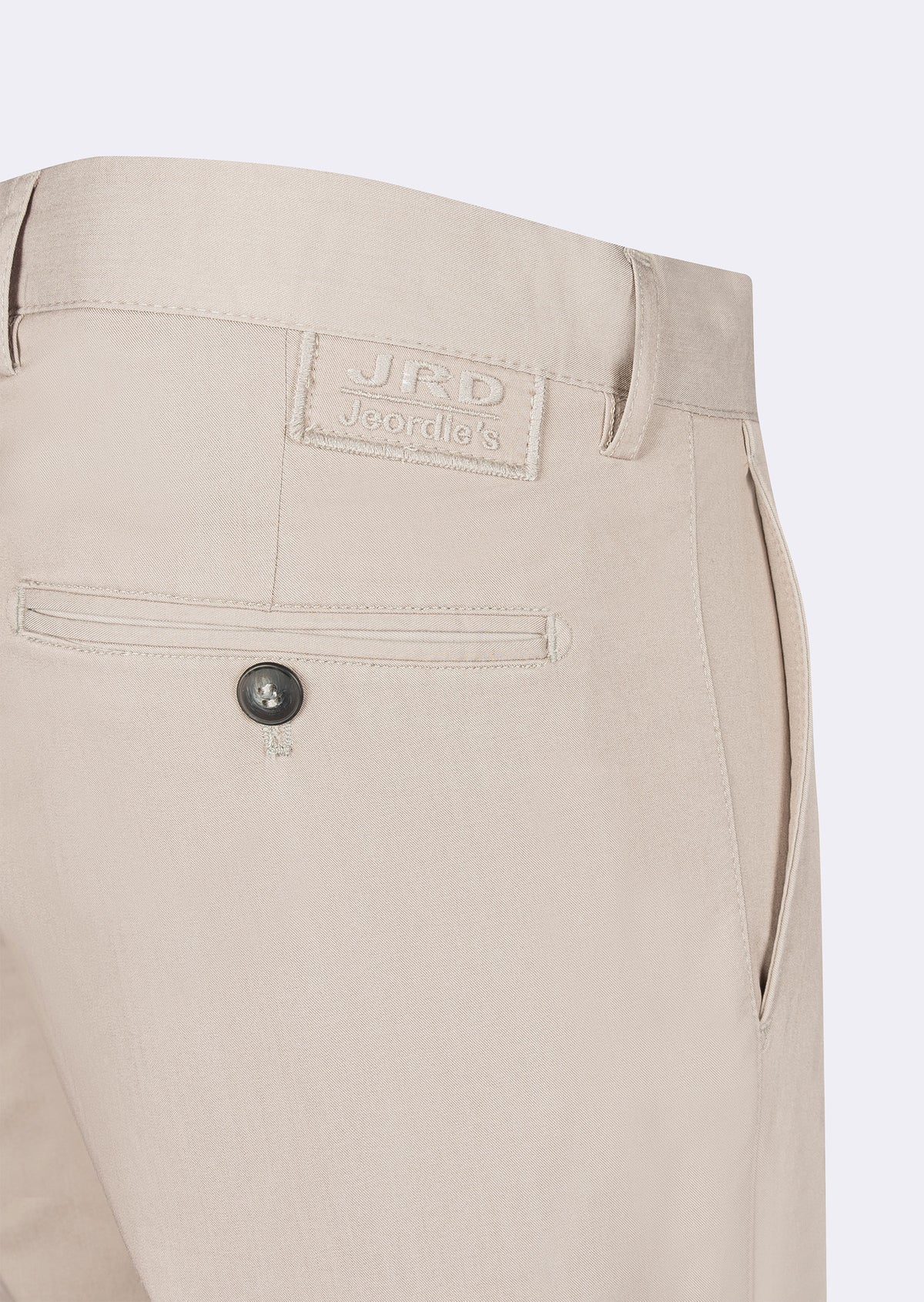 Stone Chino & Casual Pant