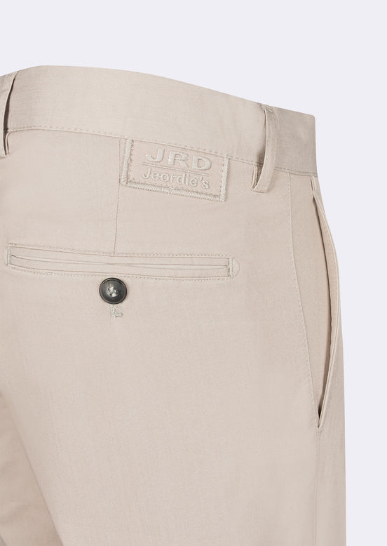 Stone Chino & Casual Pant