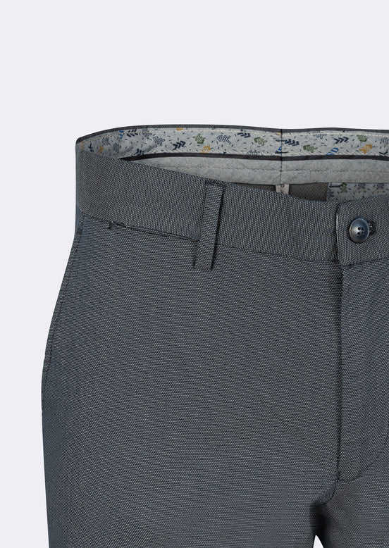Navy Chino & Casual Pant