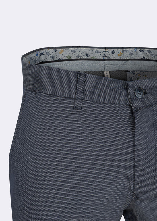 Light Navy Chino & Casual Pant