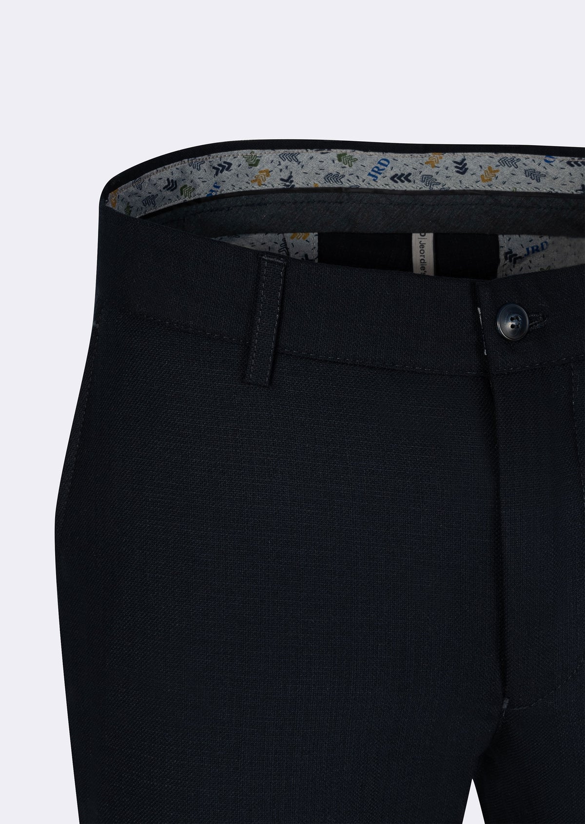 Navy Chino & Casual Pant