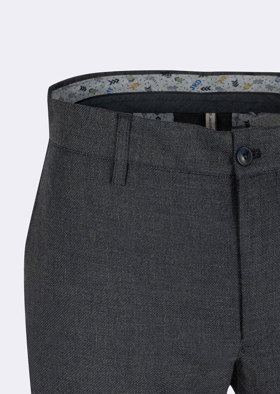 Navy Chino & Casual Pant