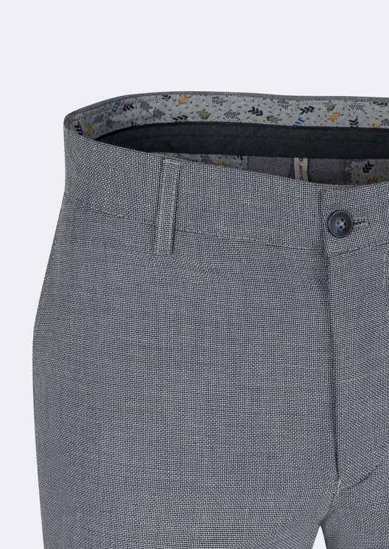 Light Navy Chino & Casual Pant