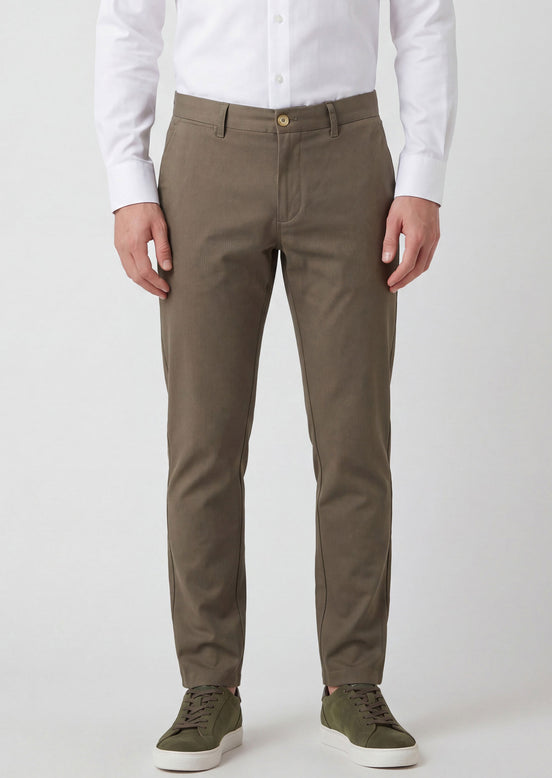 Khaki Chino & Casual Pant