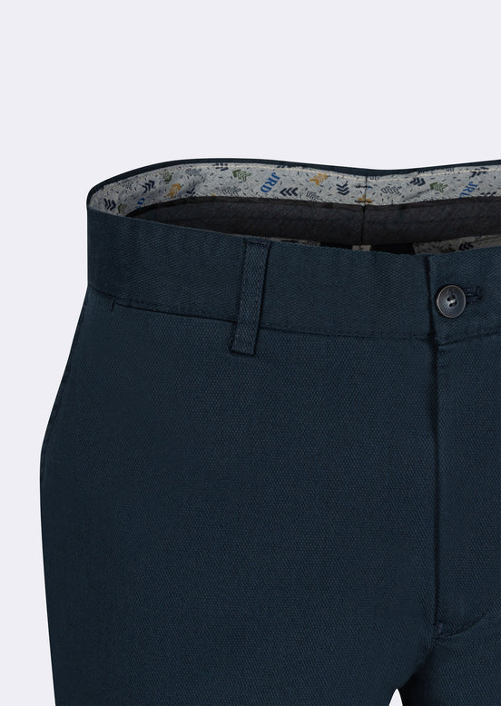 Light Navy Chino & Casual Pant