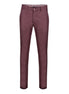 Burgundy Chino & Casual Pant