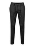 Black Chino & Casual Pant