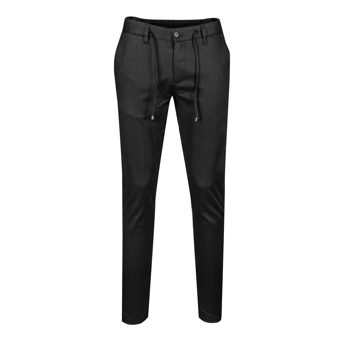 Black Chino & Casual Pant