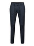 Light Navy Chino & Casual Pant