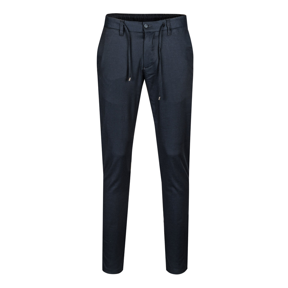 Light Navy Chino & Casual Pant