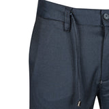 Light Navy Chino & Casual Pant