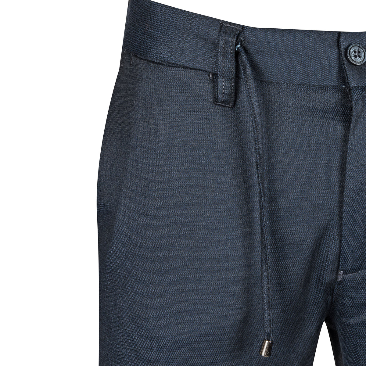 Light Navy Chino & Casual Pant
