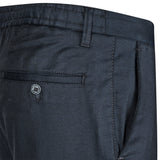 Light Navy Chino & Casual Pant