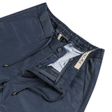 Light Navy Chino & Casual Pant