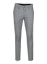 Grey Chino & Casual Pant