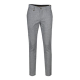 Grey Chino & Casual Pant