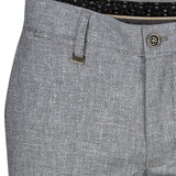 Grey Chino & Casual Pant