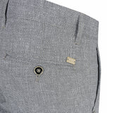 Grey Chino & Casual Pant