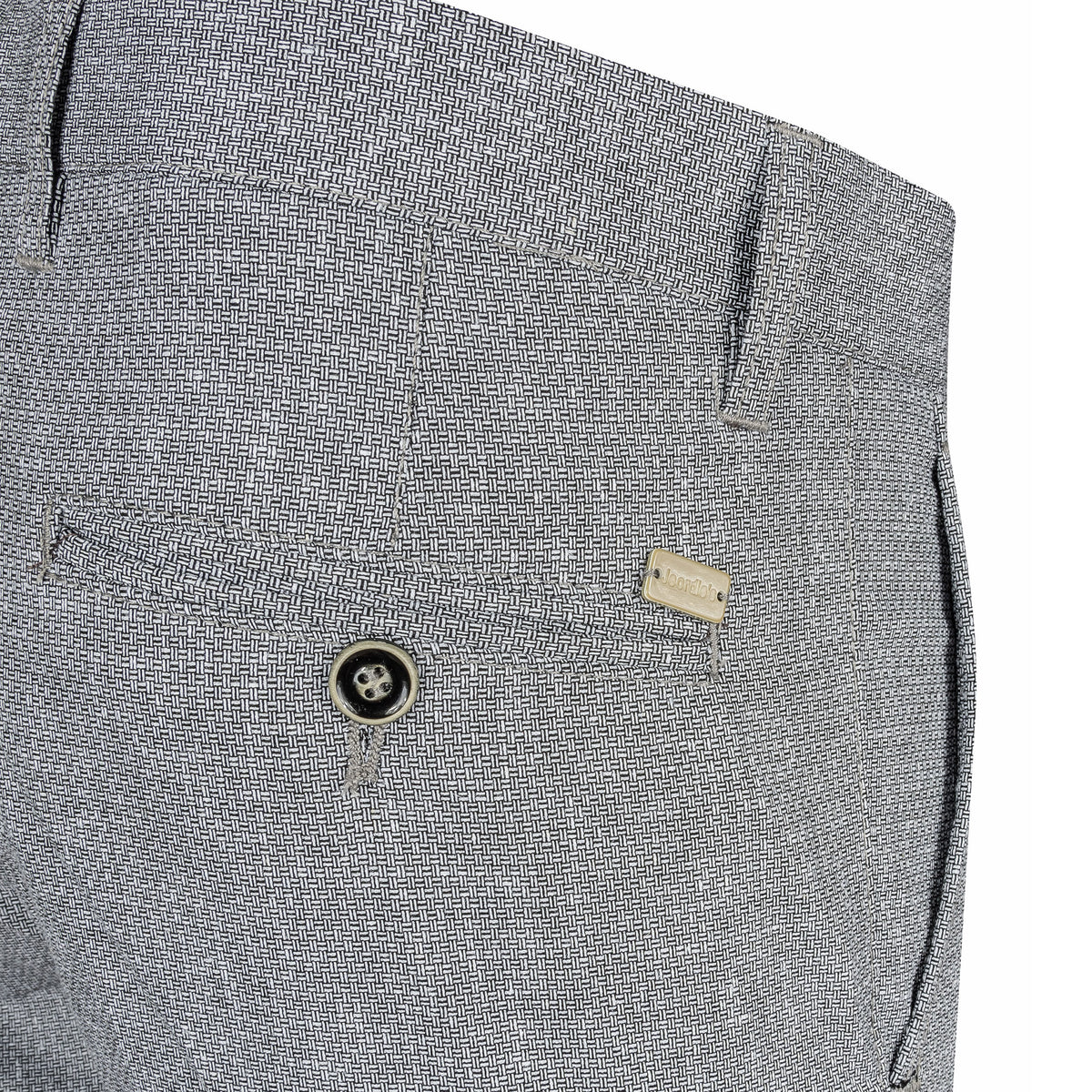 Grey Chino & Casual Pant