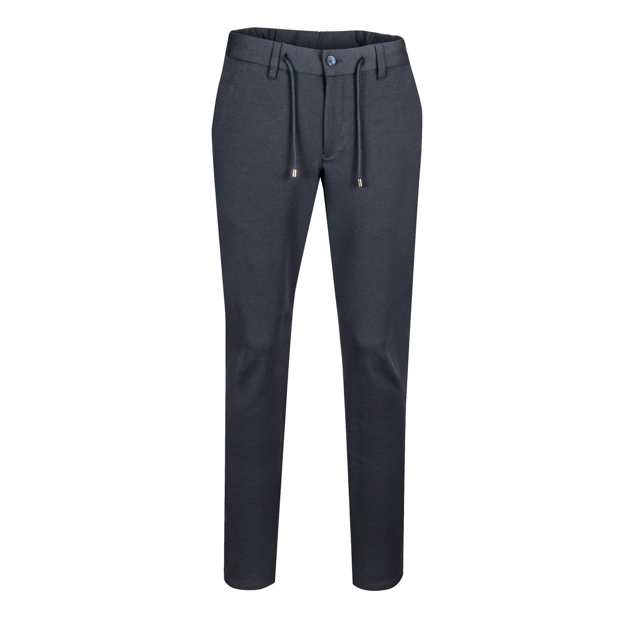 Navy Chino & Casual Pant