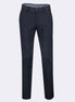 Dark Navy Chino & Casual Pant