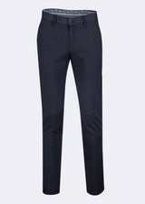 Dark Navy Chino & Casual Pant