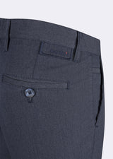 Dark Navy Chino & Casual Pant