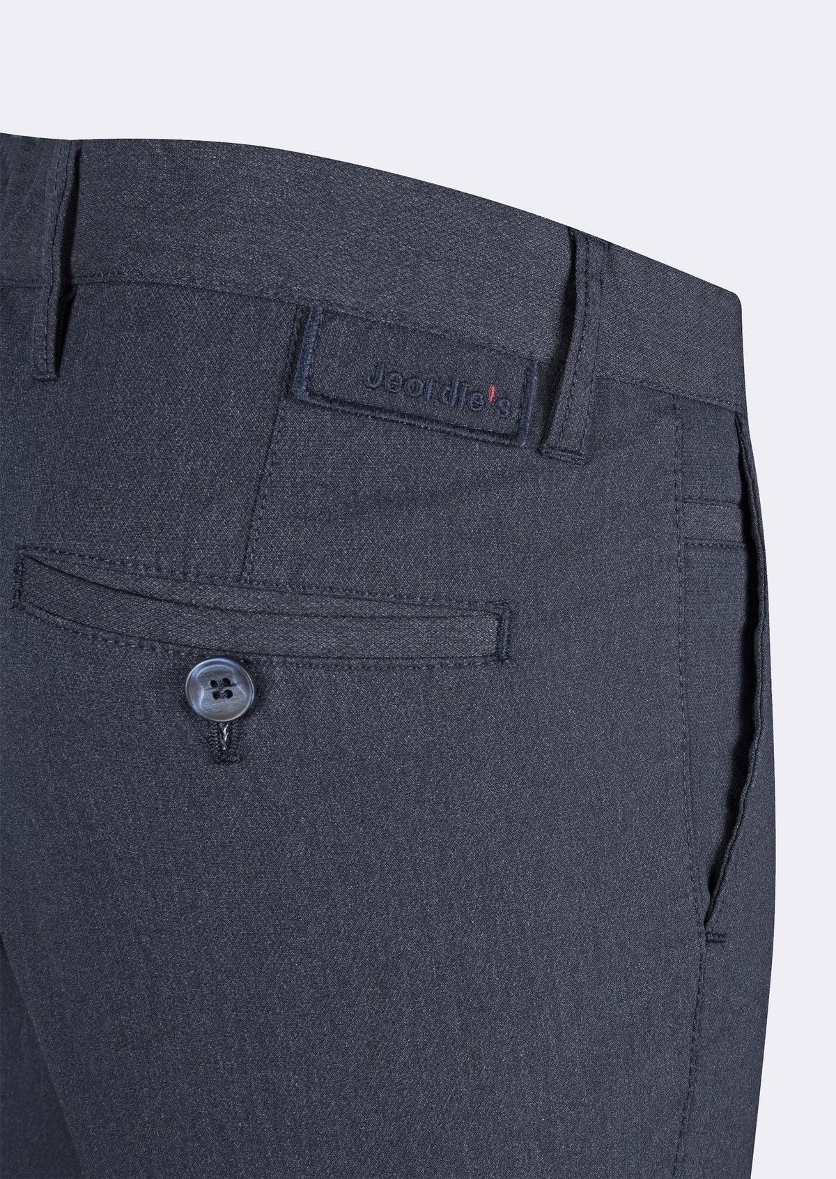 Dark Navy Chino & Casual Pant