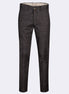 Brown Chino & Casual Pant