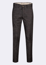 Brown Chino & Casual Pant