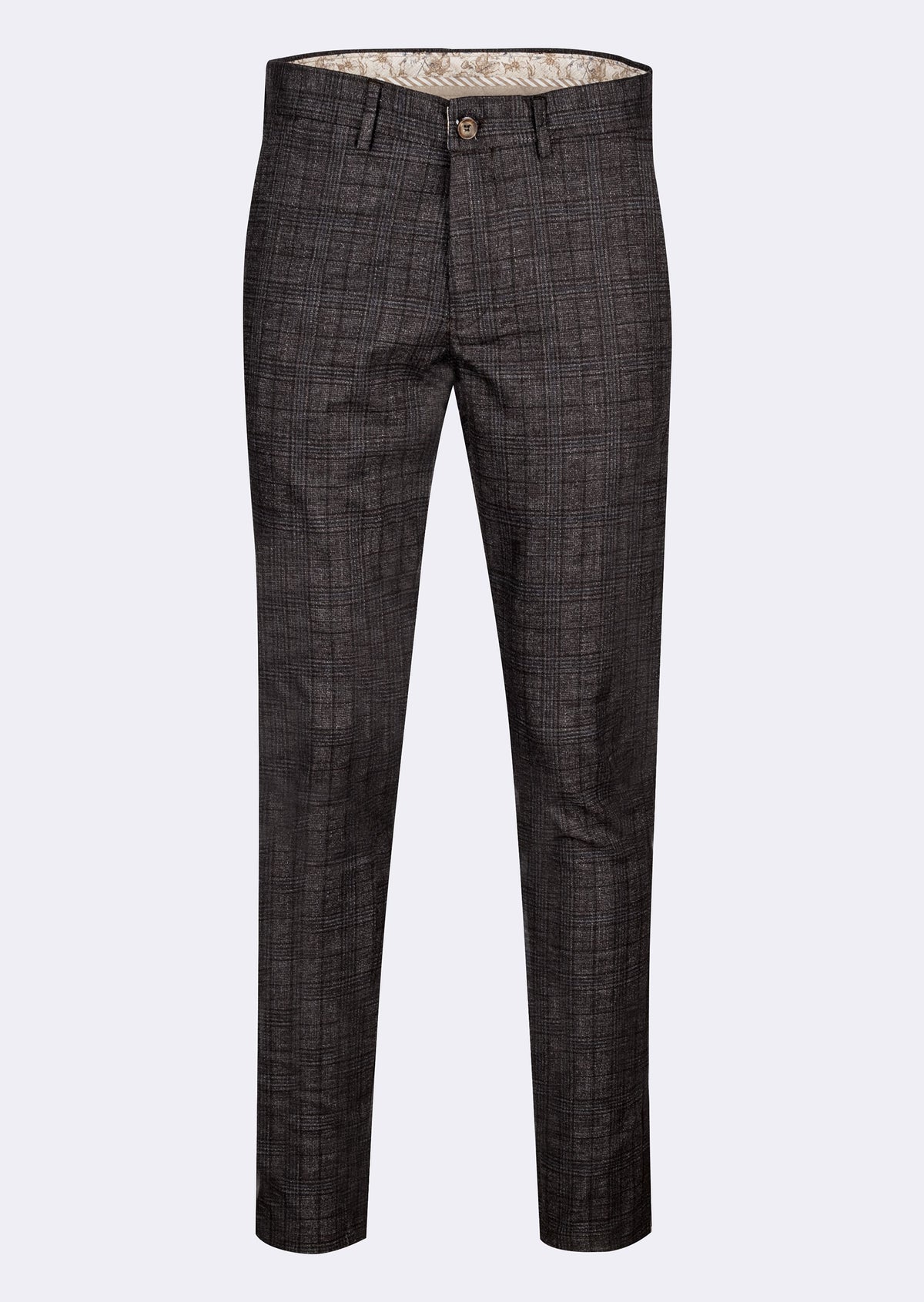 Brown Chino & Casual Pant