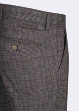 Brown Chino & Casual Pant
