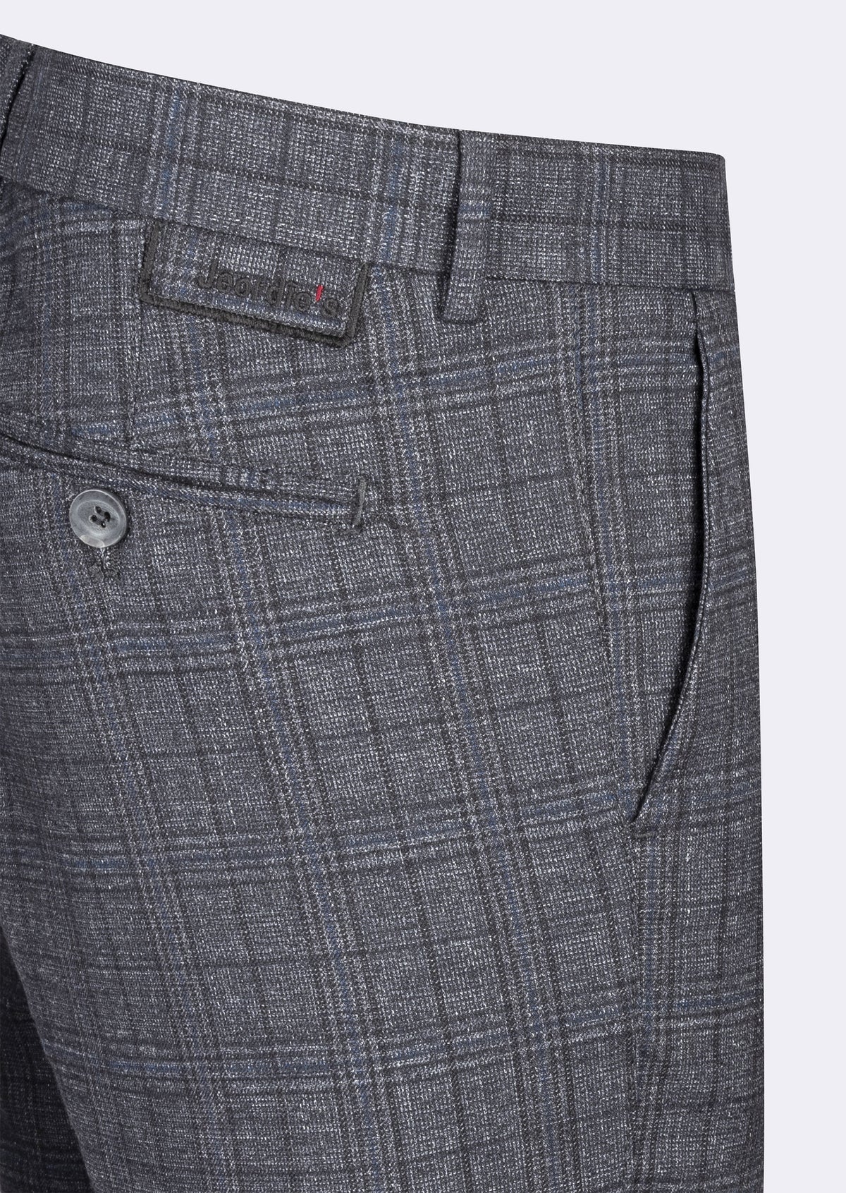 Navy Chino & Casual Pant