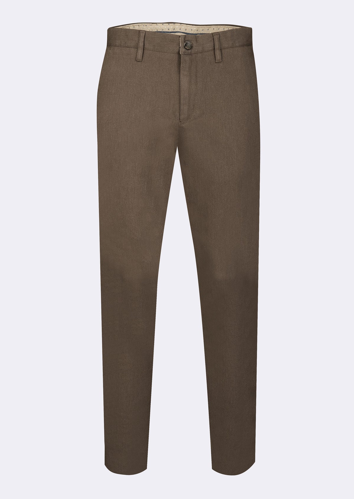 Beige Chino & Casual Pant
