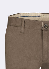 Beige Chino & Casual Pant