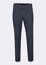 Navy Chino & Casual Pant