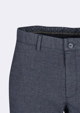 Navy Chino & Casual Pant