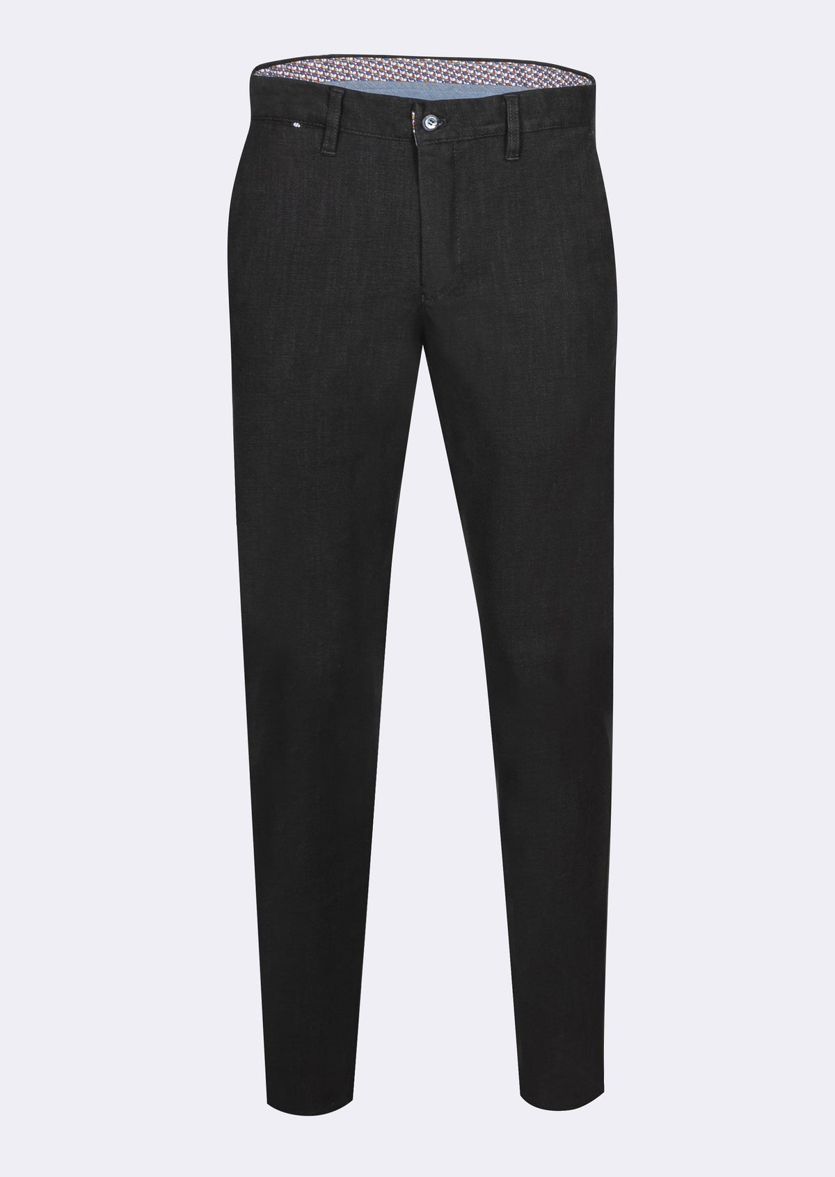 Navy Chino & Casual Pant