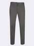Anthracite Chino & Casual Pant