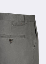 Anthracite Chino & Casual Pant