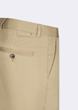 Beige Chino & Casual Pant