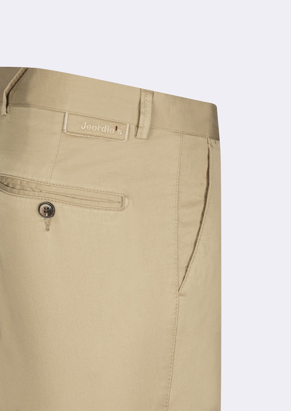 Beige Chino & Casual Pant